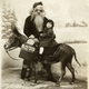 Illustration for article titled Santa Medley